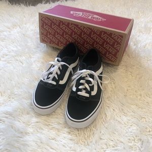 Vans Old Skool Sneaker